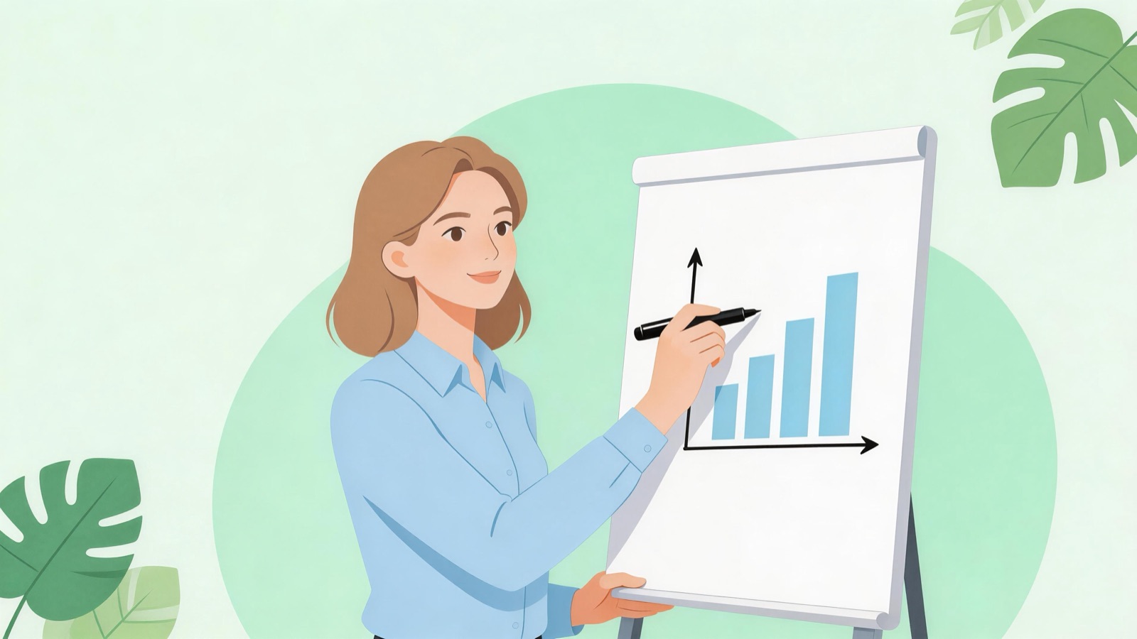 Wat is ROI? Uitleg en berekening